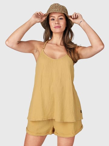 Brunotti Top "Cleo" in Gelb