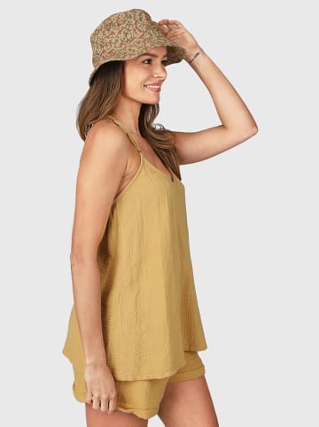 Brunotti Top "Cleo" geel
