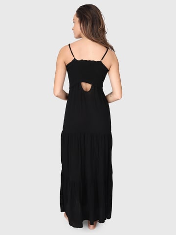 Brunotti Sukienka "Lorelei" w kolorze czarnym