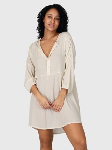 Brunotti Tunika "Olivia" in Creme