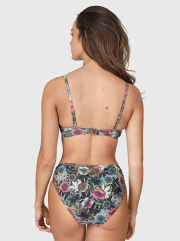 Brunotti Biustonosz bikini "Novasera" ze wzorem