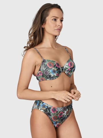 Brunotti Biustonosz bikini "Novasera" ze wzorem