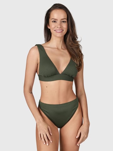 Brunotti Bikini-Hose "Flores" in Khaki