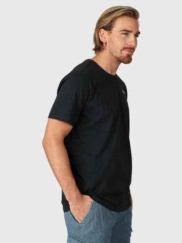 Brunotti Shirt "Jahn" in Schwarz