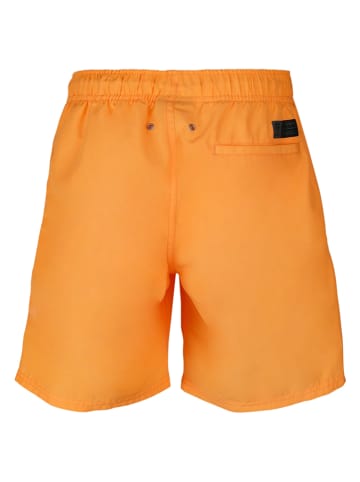 Brunotti Zwemshort "Hestey" oranje