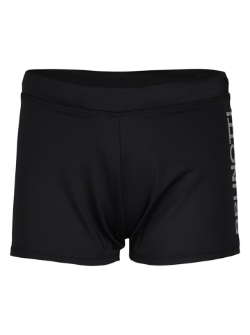 Brunotti Badehose "Shorty" in Schwarz