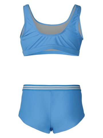 Brunotti Bikini "Lia" w kolorze błękitnym
