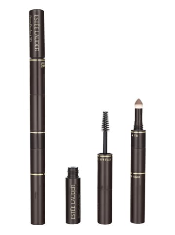 Estée Lauder Brauenstift "BrowPerfect 3D All-In-One Styler" in Braun - 2,07 g