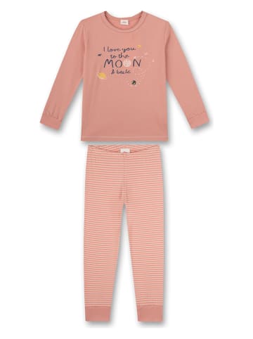s.Oliver Pyjama in Apricot