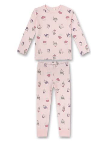 s.Oliverrrrr Pyjama lichtroze