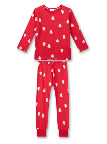s.Oliver Pyjama in Rot
