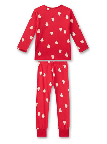 s.Oliver Pyjama in Rot