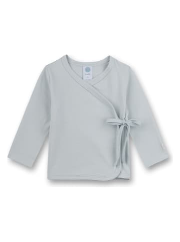 Sanetta Cardigan in Grau