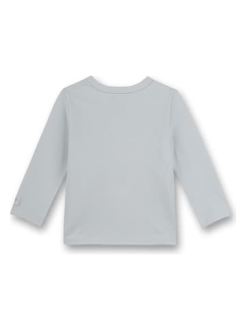 Sanetta Cardigan in Grau