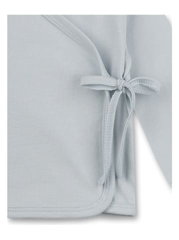 Sanetta Cardigan in Grau