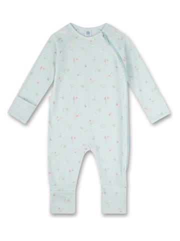 Sanetta Overall in Hellblau