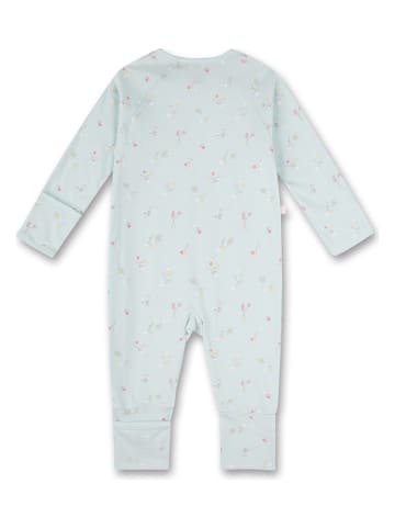 Sanetta Overall in Hellblau