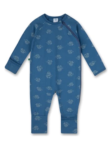 Sanetta Overall in Dunkelblau