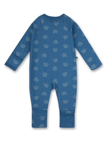 Sanetta Overall in Dunkelblau