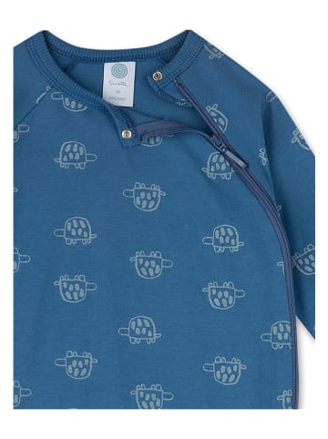 Sanetta Pakje donkerblauw