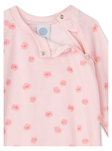 Sanetta Strampler in Rosa
