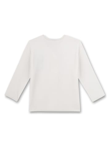 Sanetta Vest wit