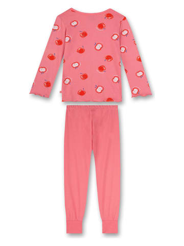 Sanetta Pyjama in Pink
