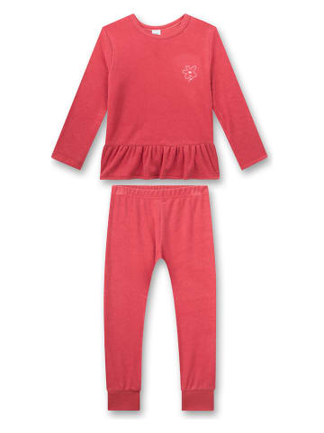 Sanetta Pyjama roze