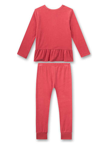 Sanetta Pyjama in Pink