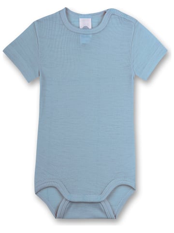 Sanetta Body in Blau