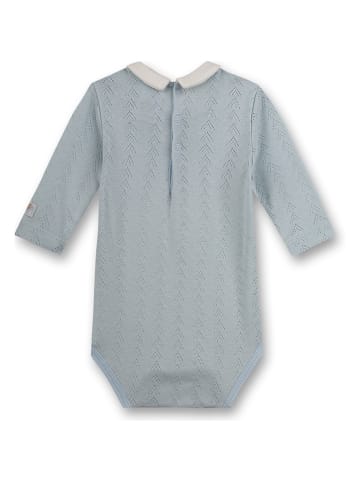 Sanetta Body in Hellblau