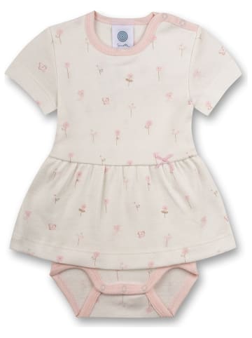 Sanetta Bodykleid in Rosa