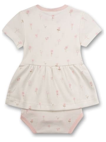 Sanetta Bodykleid in Rosa