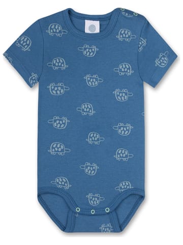 Sanetta Body in Blau