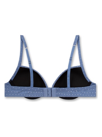 Sanetta Soft-BH in Blau