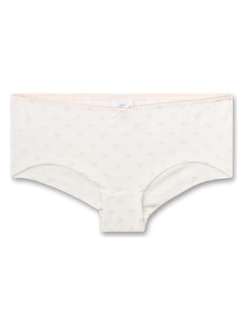 Sanetta Panty in Creme