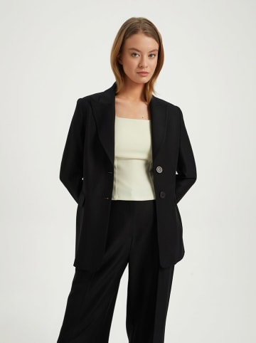 BGN Blazer zwart