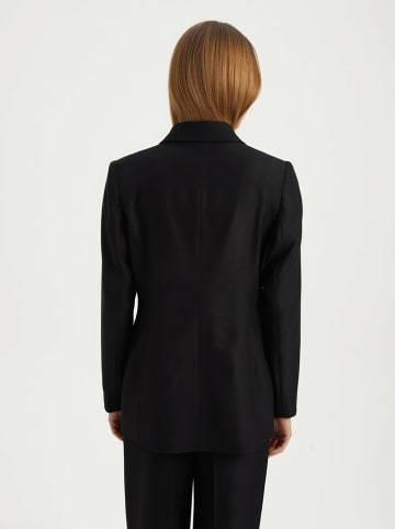 BGN Blazer in Schwarz