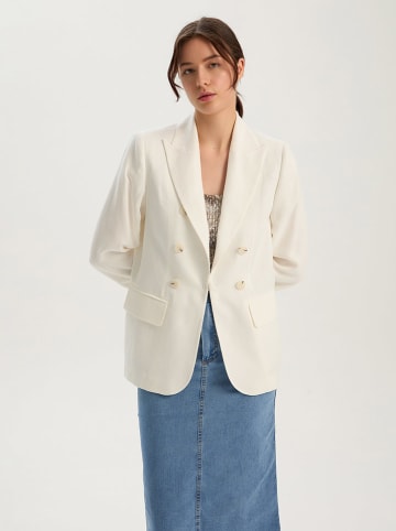 BGN Blazer crème