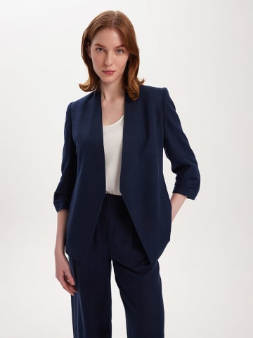 BGN Blazer in Dunkelblau