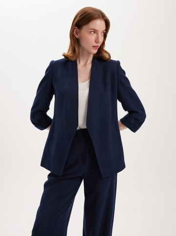 BGN Blazer in Dunkelblau