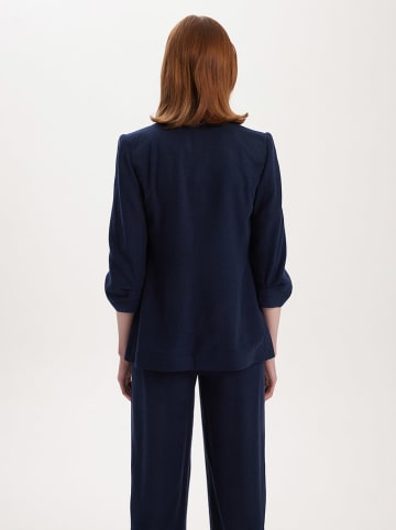 BGN Blazer in Dunkelblau