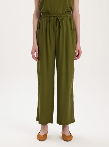 BGN Hose in Khaki