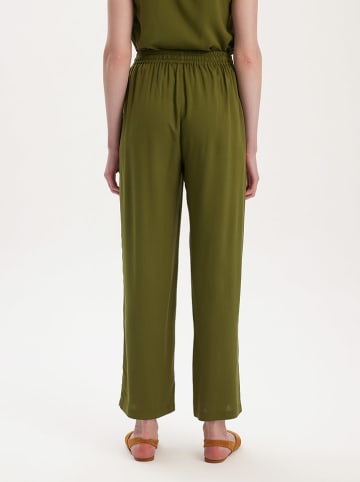 BGN Hose in Khaki