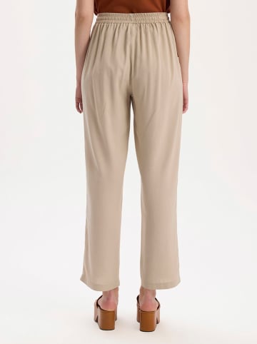 BGN Hose in Beige