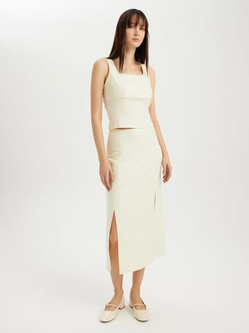 BGN Rok crème
