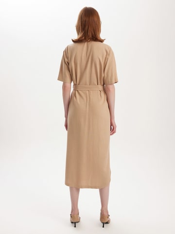 BGN Jurk beige