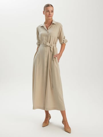 BGN Kleid in Beige