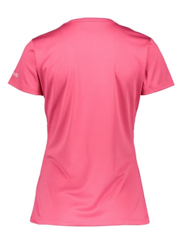 Regatta Funktionsshirt in Pink