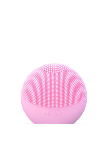 Foreo Gesichtsreinigungsbürste "Luna Play Smart 2" in Rosa